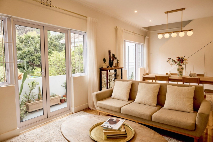 3 Bedroom Property for Sale in Vredehoek Western Cape